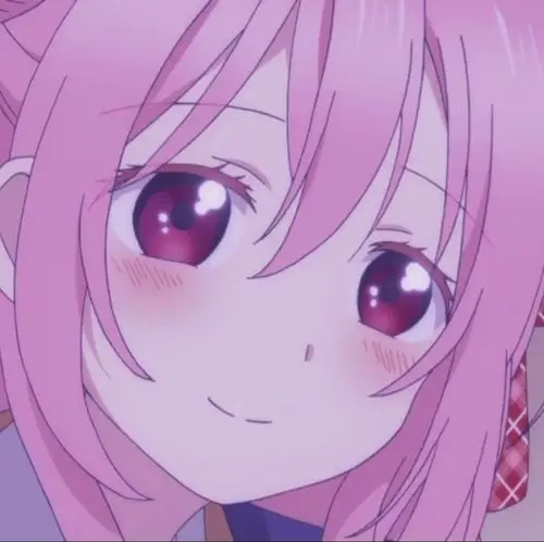 分享一下我存的动漫女头多图预警持续更新