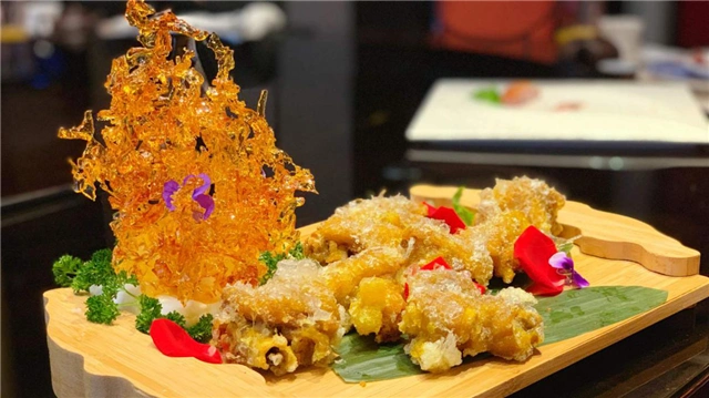 粤菜名厨陈灼灯任郑州富力万达文华酒店品珍中餐厅行政总厨:携五大