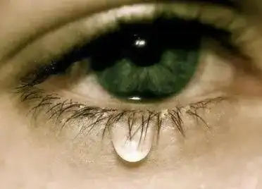 一只眼睛流眼泪怎么回事2