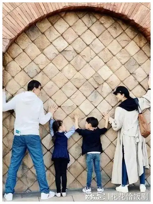 抛弃为她掏空家底的罗晋嫁给大19岁百亿富豪真相到底是什么