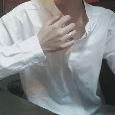 衬衫男,星光闪耀你的眼睛_男生头像_我要个性网