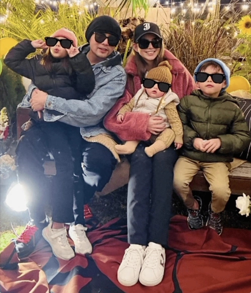 周杰伦高调官宣,一句话暴露夫妻真实关系,网友坐不住了_孩子_妈妈