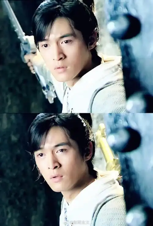 李逍遥是仙剑的绝对灵魂##人人都想做李逍遥