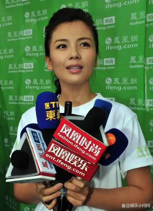 善恶到头终有报,替夫还债的"模范妻子"刘涛,人设崩塌了