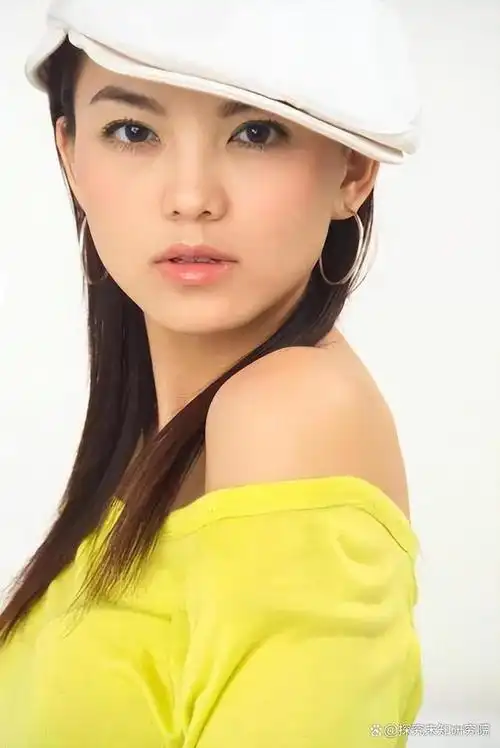 但作为一个刚刚步入职场几年的年轻人,何炅还是听从了李湘的建议,在