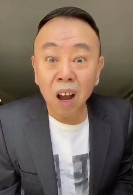 潘长江近况变化大,精神抖擞走搞怪路线,曾用5元就把妻子娶回家_杨云