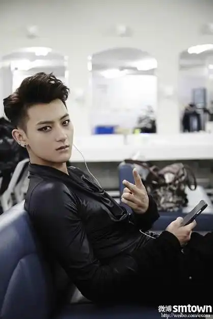 黄子韬资料介绍,黄子韬资料个人资