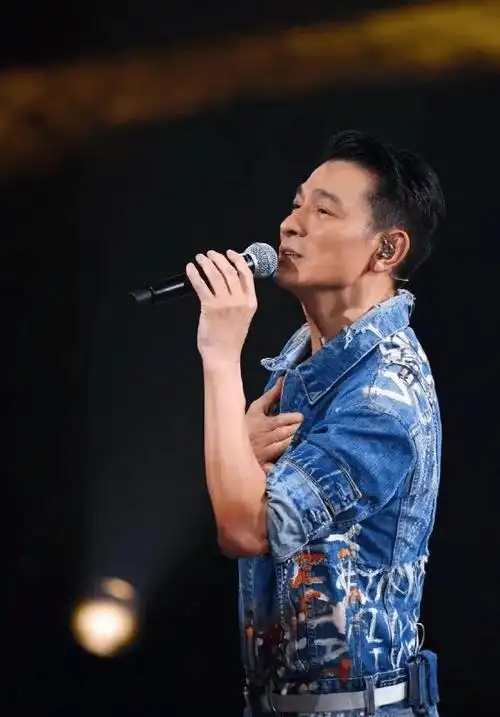 【重庆】今天…is the day 刘德华巡回演唱会-河马票务