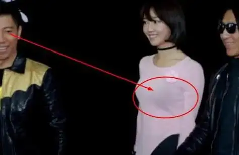 白百何一指禅是什么意思,娱乐圈一指禅{赵丽颖}