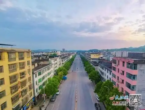 宜春市袁州区金瑞镇添颜值提气质绘浓美丽乡村幸福底色图