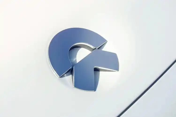 大刘觉得蔚来的车标识别度很高,很有设计感.