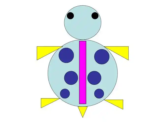 无忧文档 所有分类 幼儿教育 幼儿读物 几何图形拼贴画上一页第28页