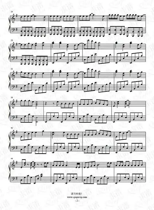 《要你管》钢琴谱由求谱网谱,并提供《要你管》钢琴曲在线试听,《要