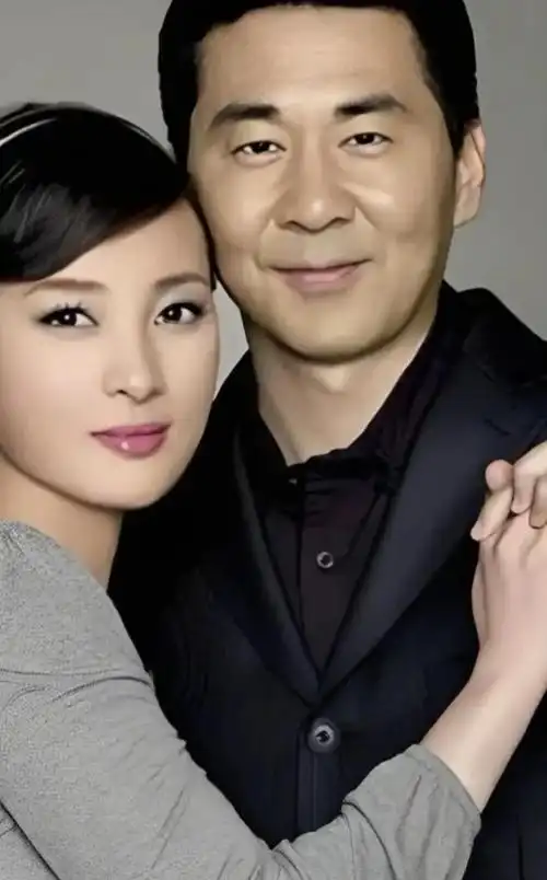 北京时间11月7号陈建斌蒋勤勤离婚传闻真相大揭秘