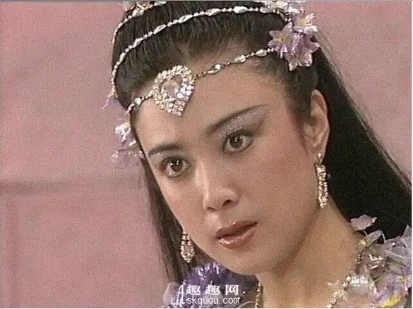 傅艺伟版封神榜主题曲演员表及剧照