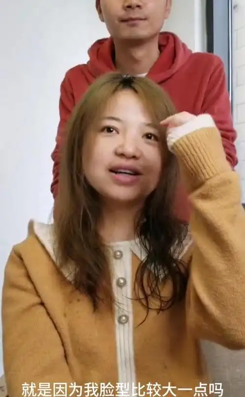 大饼脸女生适合的短发型图 大饼脸,大饼脸短发,大饼脸发型