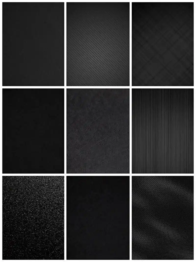 五彩斑斓的黑色背景.黑色背景素材 #素材分享 #背景 #黑色 - 抖音