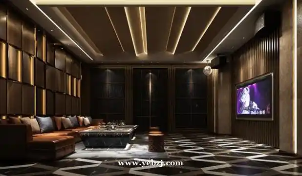 西安很豪华ktv夜总会排行榜前十你去过哪些