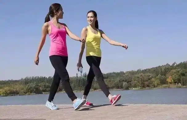 步行运动小技巧大揭秘,教你如何走出健康之门