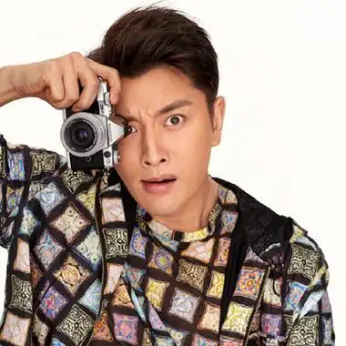 贾乃亮头像高清图片贾乃亮近期图片大全