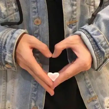 个性唯美男生qq头像