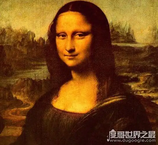 蒙娜丽莎的微笑值多少钱,1920年的时候就估价34.5亿美元-奇闻录