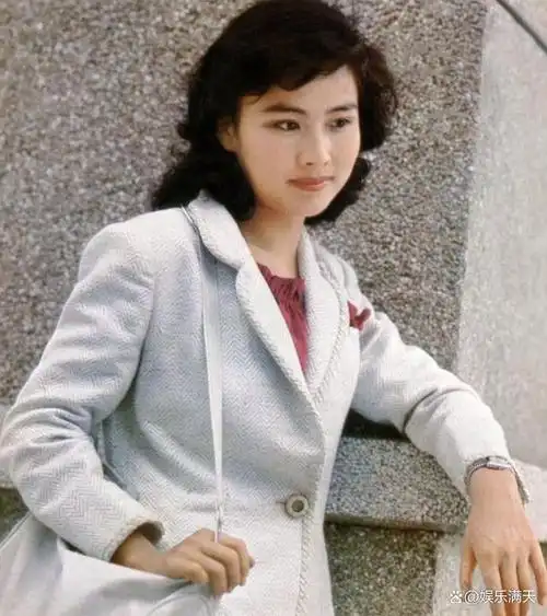 女演员,提到她的名字或许很多人都不知道她是谁,但是在老一辈人的心中