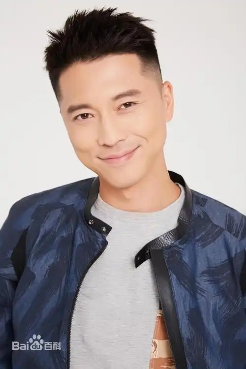 中国内地80后男演员演技排行榜前十三名有你喜欢的男演员吗