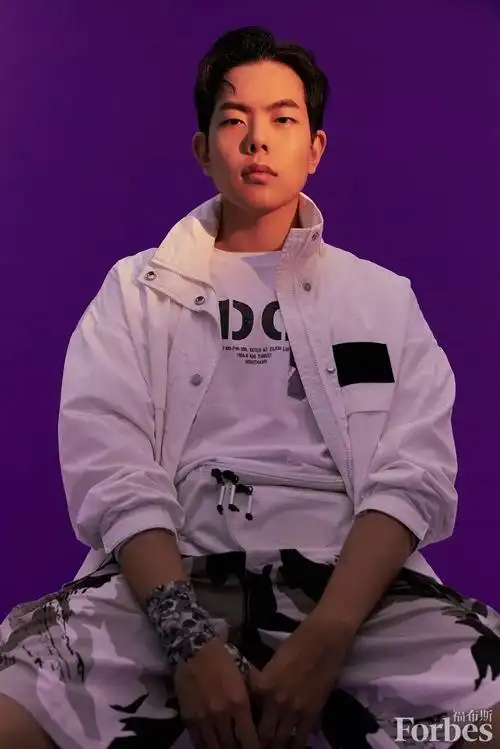 逍遥散人up主的延展人生