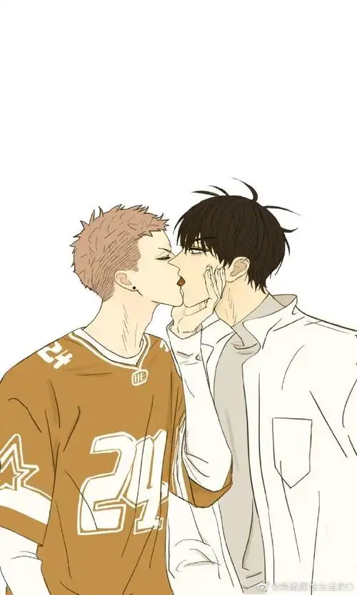 19天漫画##二次元