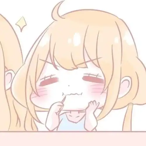 动漫同人小说 殿下的杂货铺你们都给憨憨闺蜜起了什么沙雕备注?