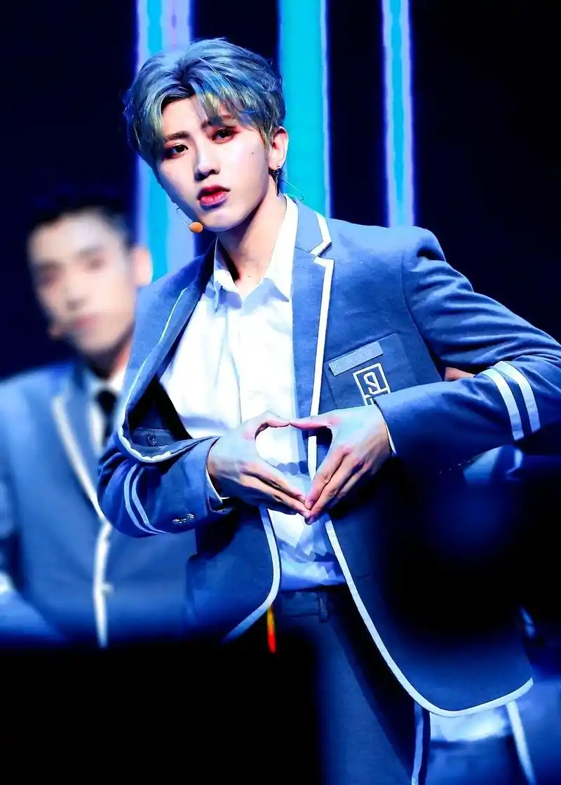 原创重查选秀票数偶练呼声越来越高网友蔡徐坤被压票