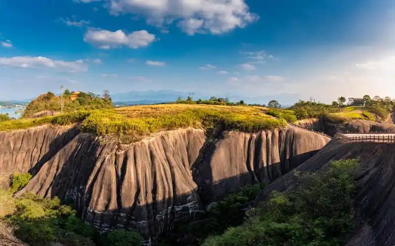 2022郴州旅游攻略,郴州自由行攻略,马蜂窝郴州出游攻略游记 - 马蜂窝