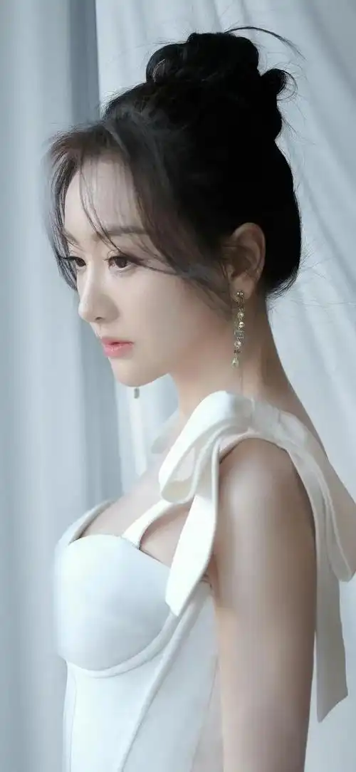 美女系列壁纸8-杨蓉