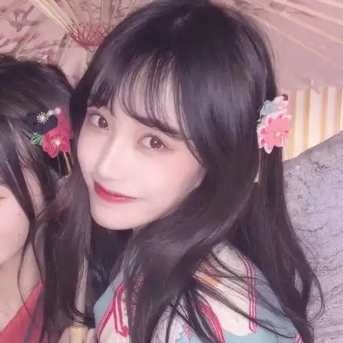 限量闺蜜头像w每一张都好精致准备好闺蜜一起用趴(没有闺蜜的小盆友