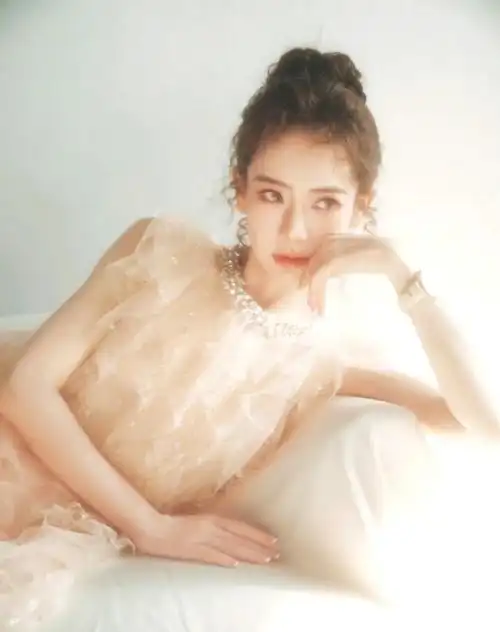 #戚薇发型很好就是有点废头#