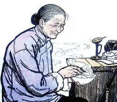 慈母配乐诵读作者刘亭英六月细雨