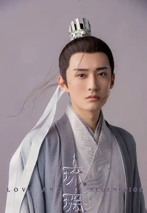 原创是青出于蓝还是不忍直视盘点天涯四美之后的古装男神