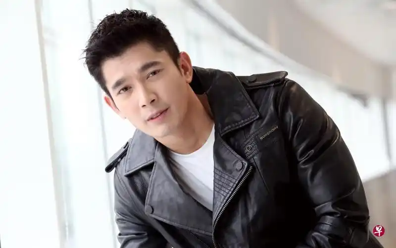 谈演技被批 黄俊雄:我的作品就是回应