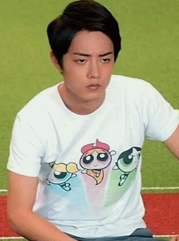 有种"整容"叫肖战减肥,看到大学的他,网友:幻灭了!