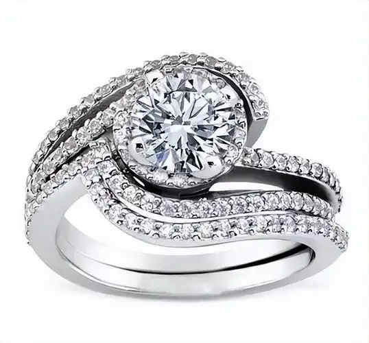 7克拉钻戒有多大(7克拉的钻戒多少钱啊)