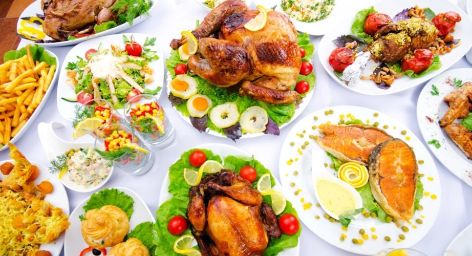 五星级酒店宴会菜单五星级酒店高档菜品有哪些