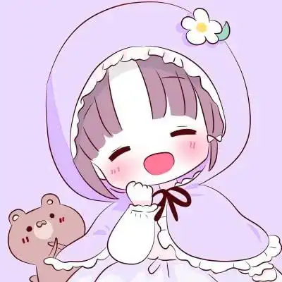 仙女头像梦幻漂亮可爱图片