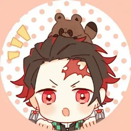 qq头像图片2021最火爆女生动漫--头像图派