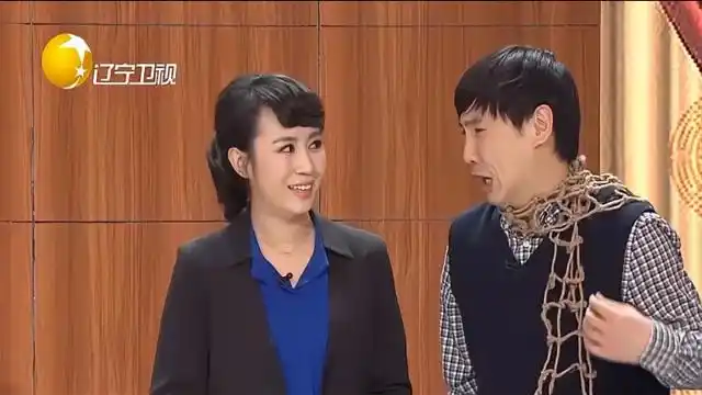 小品投其所好上司马丽要卖掉沈腾引观众笑声连连