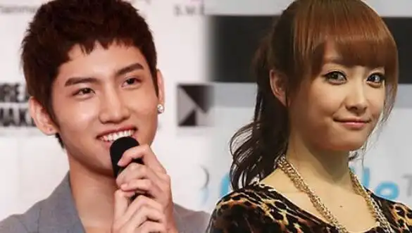 1,宋茜并没有参加沈昌珉的婚礼,沈昌珉是在2020年10月和圈外女友举行