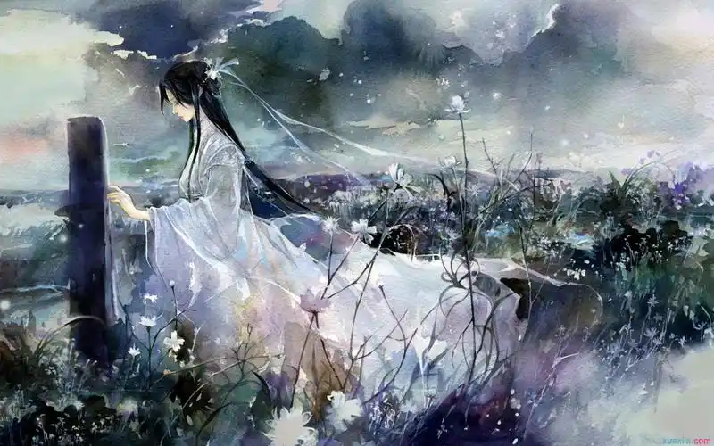 【关于红颜好听的网名】带有红颜的网名