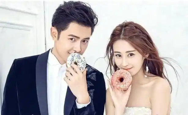 井柏然分手李易峰马天宇单身,最红的好男儿中只有他最早结婚生娃