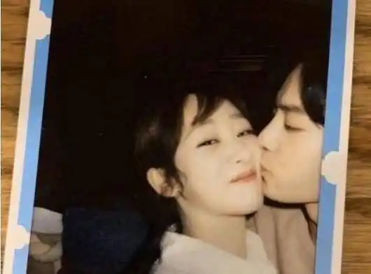 杨紫被曝有抑郁倾向,与肖战吻照被说惨,连续失眠是征兆?