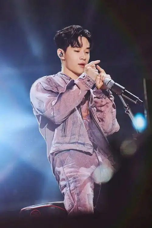 刘宪华的热爱如金##纯电smart首位代言人刘宪华